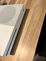 X box one S met 3 controlers en call of duty black ops 3&4, Ophalen, Met games, Xbox One, Zo goed als nieuw