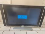 TV Philips lc320w01 sl06, Ophalen, Zo goed als nieuw, 100 cm of meer, Philips