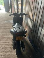 Aerox de kappen zijn niks meer maar de block is top, Ophalen, Blok, Yamaha