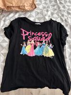 T Shirt Disney Princess - Maat L, Maat 38/40 (M), Ophalen of Verzenden, Zo goed als nieuw, Korte mouw