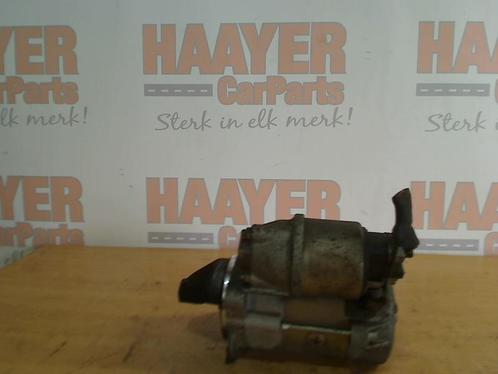 Startmotor Smart Fortwo Coupé (450.3) (2004-01/2007-01), Auto-onderdelen, Elektronica en Kabels, Smart, Gebruikt