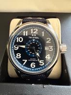 TW Steel horloge., Overige merken, Staal, Polshorloge, Overige materialen