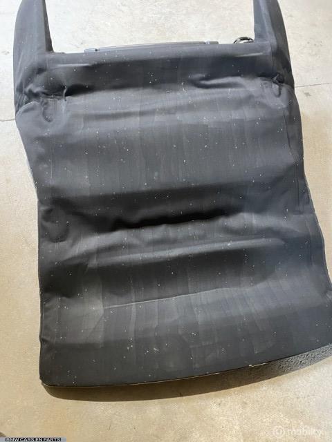 Cabriodak BMW 6-serie Cabrio E64 LCI ('05-'10) softtop, Auto-onderdelen, Carrosserie en Plaatwerk, BMW, Gebruikt, Ophalen of Verzenden