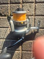 Mitchell  Vis Molen - Gebruikt, Ophalen of Verzenden, Gebruikt, Molen