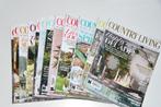 Country Living tijdschrift jaargang 2020 UK landelijk leven, Boeken, Tijdschriften en Kranten, Ophalen of Verzenden, Zo goed als nieuw