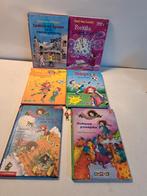 Heksje lilly  - Foeksia - Heksie - spekkie en Sproet, Ophalen of Verzenden, Zo goed als nieuw, 3 tot 4 jaar