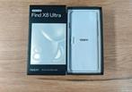 Ruilen oppo find x8 ultra 512gb white new condition, Telecommunicatie, Mobiele telefoons | Overige merken, Ophalen of Verzenden