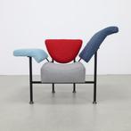 Postmodern Lounge Chair by Rob Eckhard for Pastoe, 80s, Huis en Inrichting, Fauteuils, Ophalen
