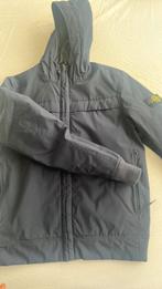 stone island junior jas maat 170/xs, Ophalen of Verzenden, Zo goed als nieuw, Jongen, Jas