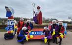 loopgroep carnaval, Ophalen, Carnaval, Overige maten, Kleding