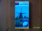 Wandelen in Noord Holland( KNBLO), Overige merken, Verzenden, Europa, Zo goed als nieuw