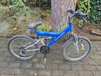 Crossfiets, Ophalen, Gebruikt, Staal