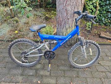 Crossfiets  beschikbaar voor biedingen