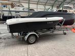 Topcraft 400 2013 als nieuw!, Ophalen of Verzenden, Zo goed als nieuw, Geen motor, 10 tot 30 pk