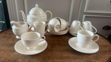 Wedgwood Edme beschikbaar voor biedingen