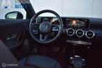 Mercedes A200 Bns. Solution+ Widescreen Camera Sportstoel 18, Auto's, 65 €/maand, Gebruikt, Euro 6, 4 cilinders