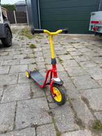 Puky Kinderstep - Rood/Geel, Ophalen, Gebruikt, Loopfiets
