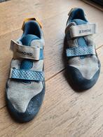 Decathlon Simond klimschoenen maat 39, Ophalen of Verzenden, Zo goed als nieuw, Klimsportschoenen