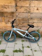 BMX Royal Buggati Tornado Crossfiets/Stuntfiets Blauw 20”, Fietsen en Brommers, Fietsen | Crossfietsen en BMX, Ophalen, 16 tot 20 inch