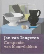 JAN VAN TONGEREN Scheringa Museum voor Realisme. Hardcover, Verzenden, Zo goed als nieuw
