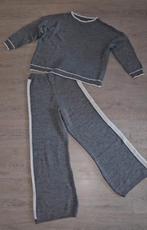 Set setje pak huispak maat one size, Ophalen, Gedragen