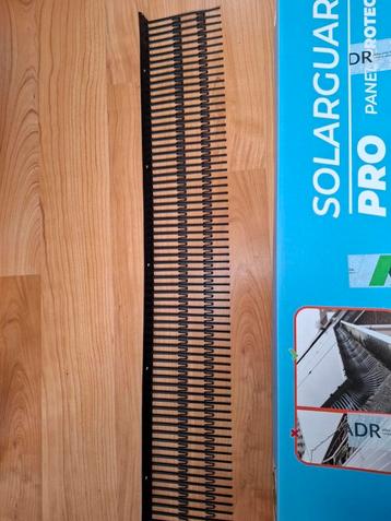 Vogelbeschermingsstrips beschikbaar voor biedingen