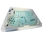 3 persoons balboa jacuzzi Plug and play