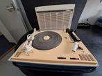 Philips AG4656 Koffergrammofoon uit 1963., Ophalen of Verzenden, Philips