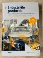 Industriële productie - Huub Kals, Boeken, Huub Kals, Overige niveaus, Nederlands, Ophalen of Verzenden