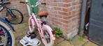 Kinder fiets meisje, Fietsen en Brommers, Fietsen | Kinderfietsjes, Ophalen