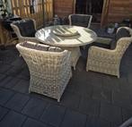 Tuinset, Tuin en Terras, Ophalen of Verzenden, Zo goed als nieuw