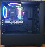 MULTIMEDIA & GAME PC i5 10500/1TBM.2/32GBDDR4/RTX2060S 8G, Computers en Software, Desktop Pc's, 32 GB, Zelf gebouwde pc, Ophalen of Verzenden