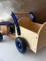 Loopfiets bakfiets, Ophalen, Gebruikt, Loopfiets