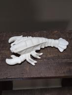 Rivièra Maison Witte Stenen Kreeft Decoratie, Ophalen of Verzenden, Zo goed als nieuw