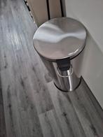 Mooie afvalbak, Ophalen, Kunststof, Nieuw, 40 liter of meer