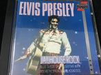 Elvis Presley, Jailhouse Rock (Ariola) cd, Ophalen of Verzenden, Zo goed als nieuw