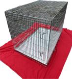 Honden Bench XXL splinternieuw, Ophalen, Nieuw