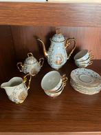 Mokka servies, Antiek en Kunst, Antiek | Servies compleet, Ophalen