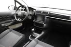 Citroen C3 1.2 PureTech S&S Feel Edition | Navigatie via App, Auto's, Citroën, Voorwielaandrijving, Gebruikt, Euro 6, 1199 cc