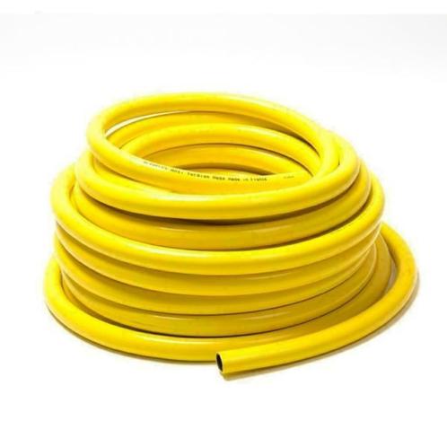 ALFAFLEX SLANG GEEL 1" - 50 METER tuinslang waterslang, Tuin en Terras, Tuinslangen, Nieuw, Tuinslang, Ophalen of Verzenden