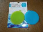 multi sponge, Ophalen of Verzenden, Nieuw
