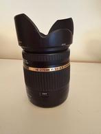 Tamron Objectief 18-270 mm f 3.5, Ophalen of Verzenden, Zo goed als nieuw, Telelens, Zoom