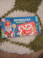 Nieuw,Sinterklaas pakjesspel, Ophalen of Verzenden, Nieuw