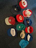 Vintage Petten Collectie, Kleding | Heren, Hoeden en Petten, Ophalen, Zo goed als nieuw, One size fits all, Pet