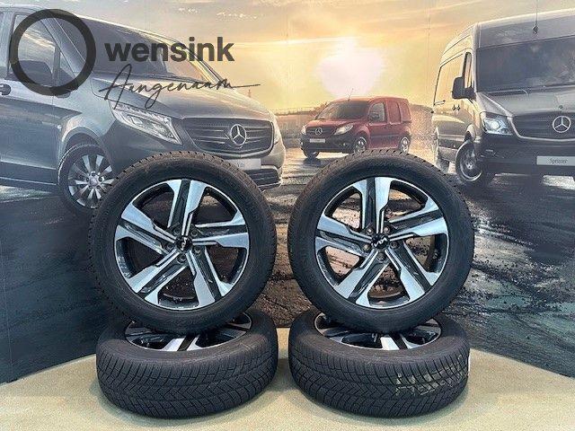 Winterset Kia Sorento 2022-> (#783), Auto-onderdelen, Banden en Velgen, Banden en Velgen, Winterbanden, 19 inch, 235 mm, Personenwagen