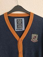 State of Art vest - Blauw - Maat M, State of Art, Ophalen of Verzenden, Zo goed als nieuw, Maat 48/50 (M)