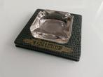 Vintage Beltone asbak., Ophalen of Verzenden, Gebruikt, Asbak