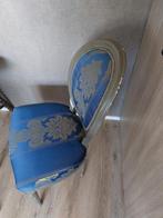Kasteel stoel, Antiek en Kunst, Antiek | Meubels | Stoelen en Banken, Ophalen of Verzenden