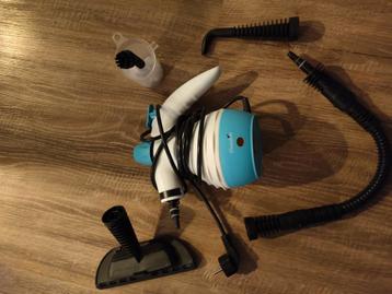 Multifunctionele Handstoomreiniger  beschikbaar voor biedingen