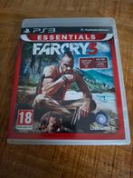 Far Cry 3 - PS3, Spelcomputers en Games, Games | Sony PlayStation 3, Avontuur en Actie, Gebruikt, Vanaf 18 jaar, 1 speler